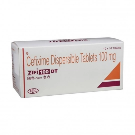 ZIFI 100 DT